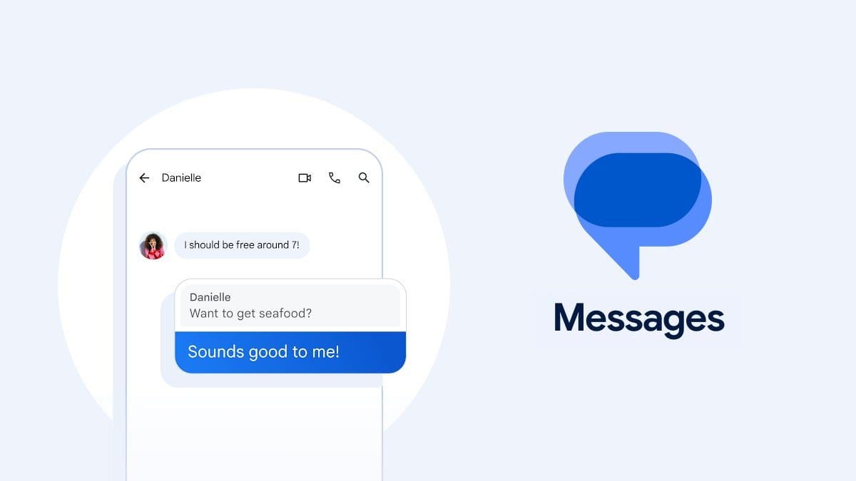 Featured image for Possible upcoming feature in Google Messages: Editing sent messages