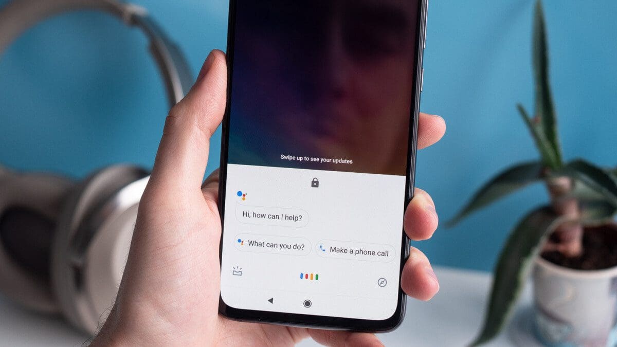 Featured image for Possible voice-activated message responses could be a feature in Pixel 8