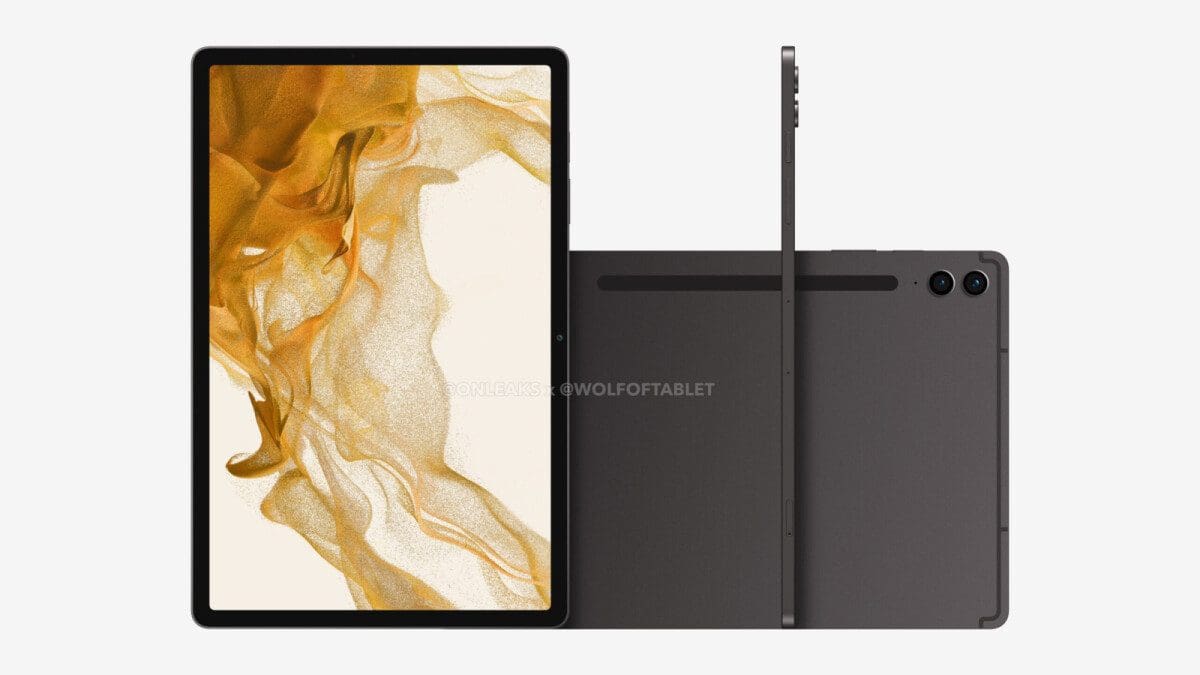 Featured image for Potential Pricing for Samsung’s Galaxy Tab S9 FE and Tab S9 FE+ in Europe and the US