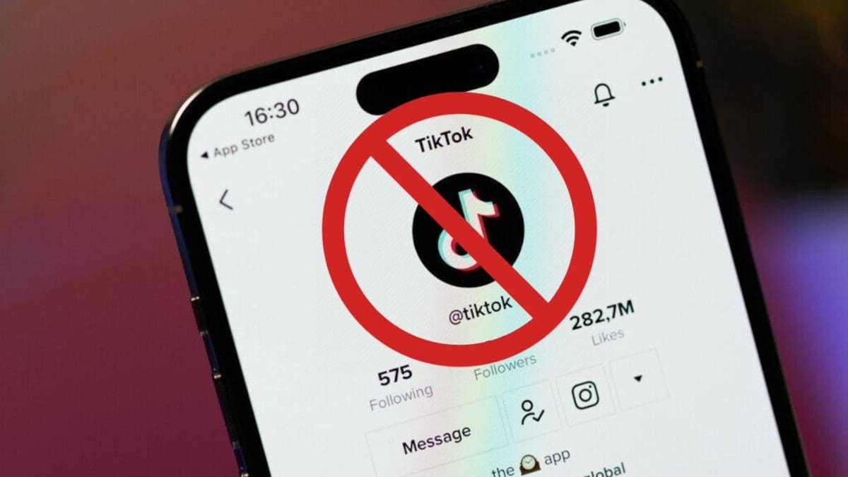 Featured image for Potential Shutdown: TikTok’s Owner Refuses Sale, Threatening App’s Future