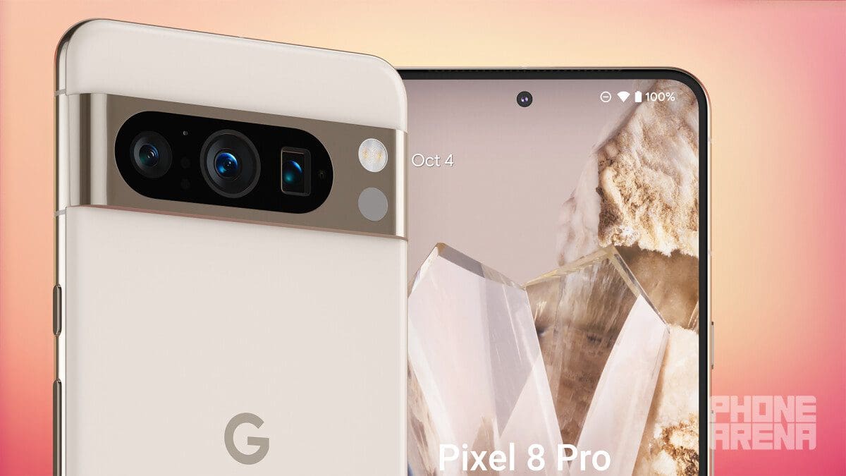 Featured image for Pre-orders of Pixel 8 Pro may include complimentary Pixel Watch 2 for international customers as well