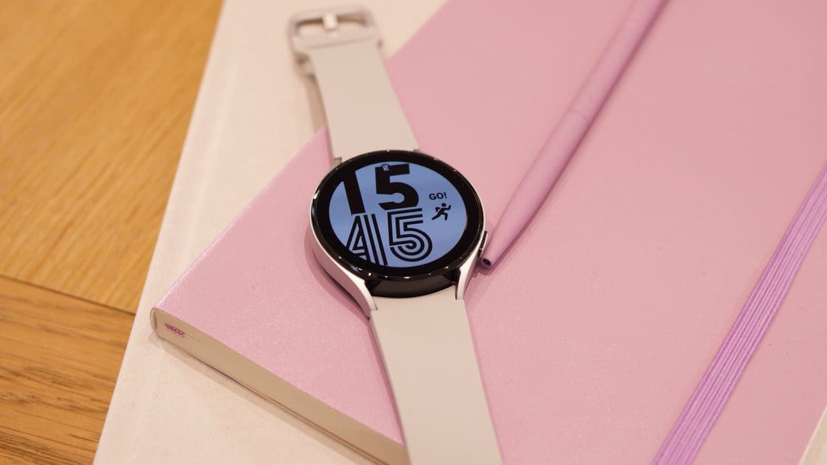 Featured image for Prepare to Celebrate with the Latest Galaxy Tab S6 Lite and Galaxy Watch 4 editions for 2021