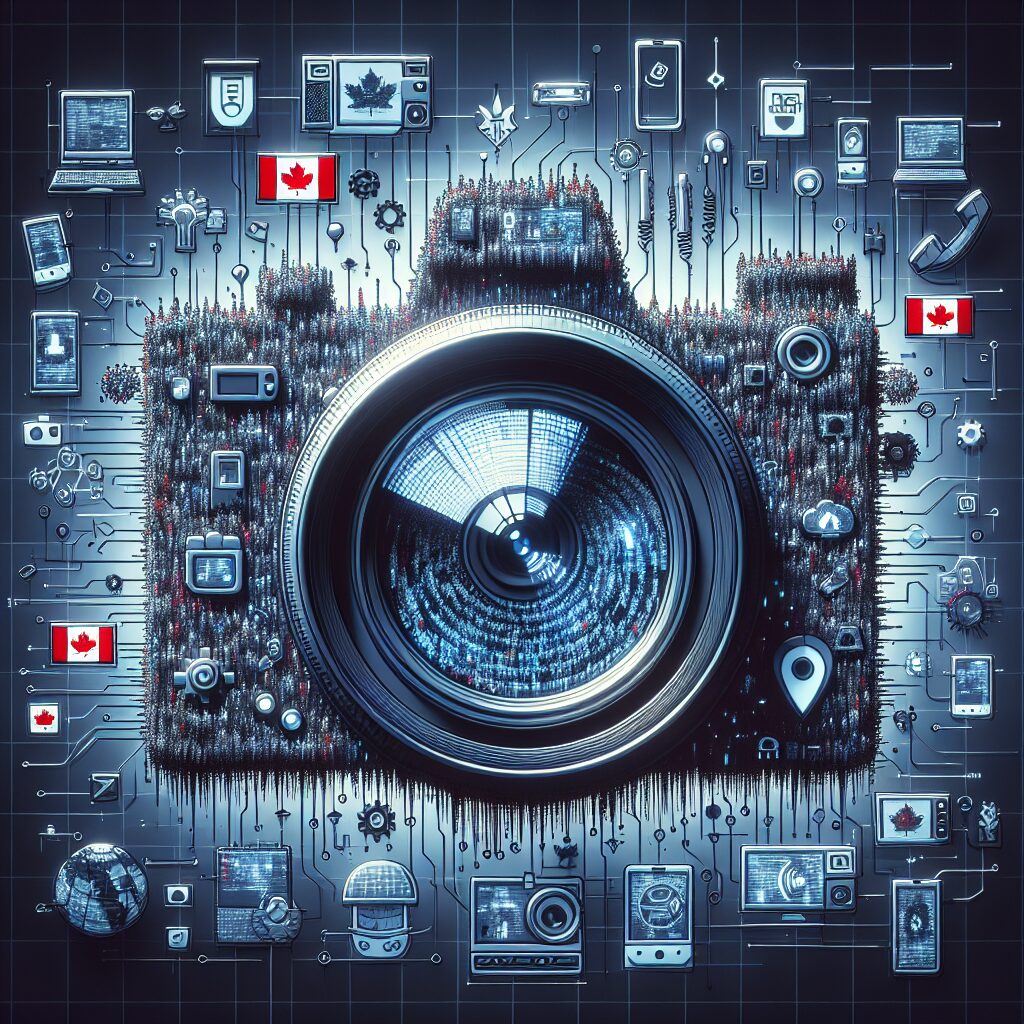 Featured image for Privacy Breach: Wyze Camera ‘Glitch’ Exposes 13,000 Owners to Other Feeds • Phones Canada News