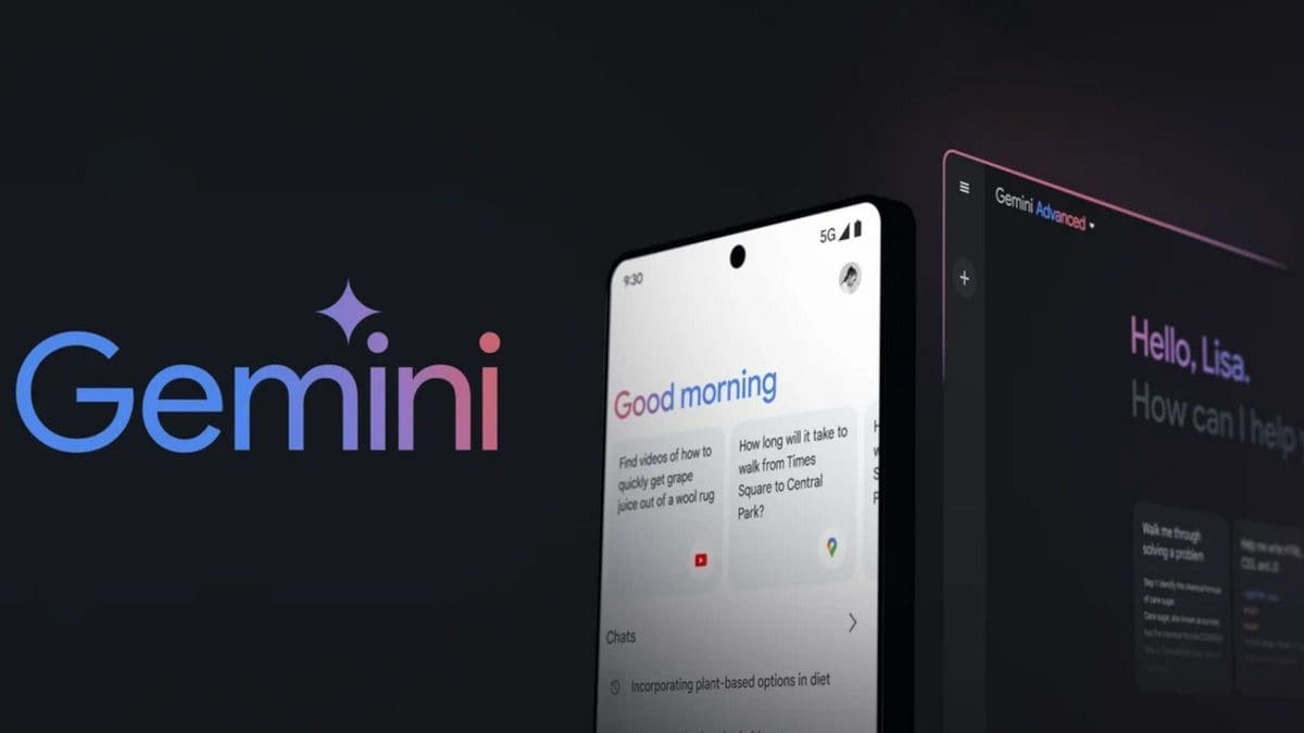 Featured image for Protect Your Privacy: Important Google Gemini Safety Tips for Canadian Phone Users