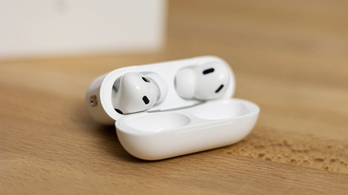 Featured image for Protect Your Sound: Apple Releases Security Update for AirPods and Beats