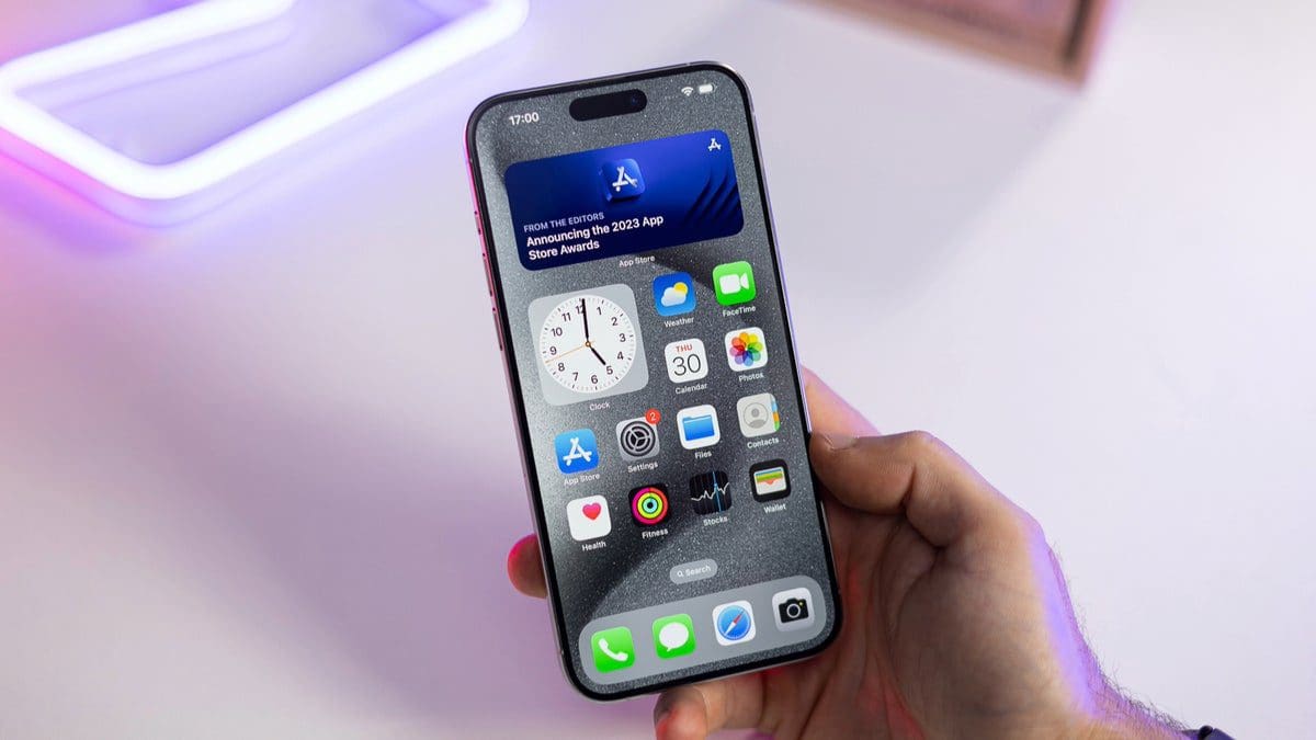 Featured image for Protect Yourself: iOS GoldDigger Trojan Threatens iPhone Users with Face ID and Bank Account Theft