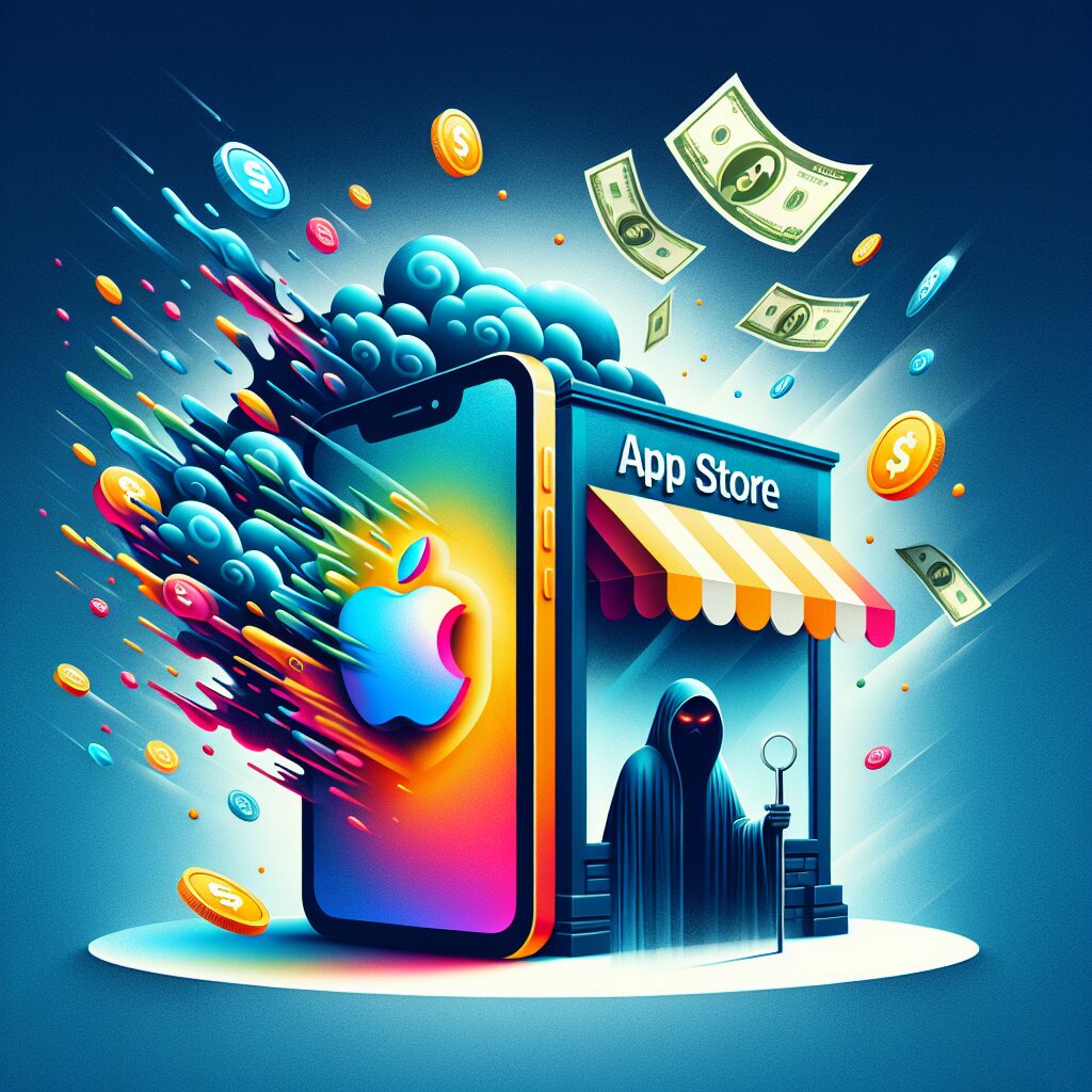 Featured image for Protecting Your Phone: App Store Prevents $7 Billion in Fraudulent Transactions