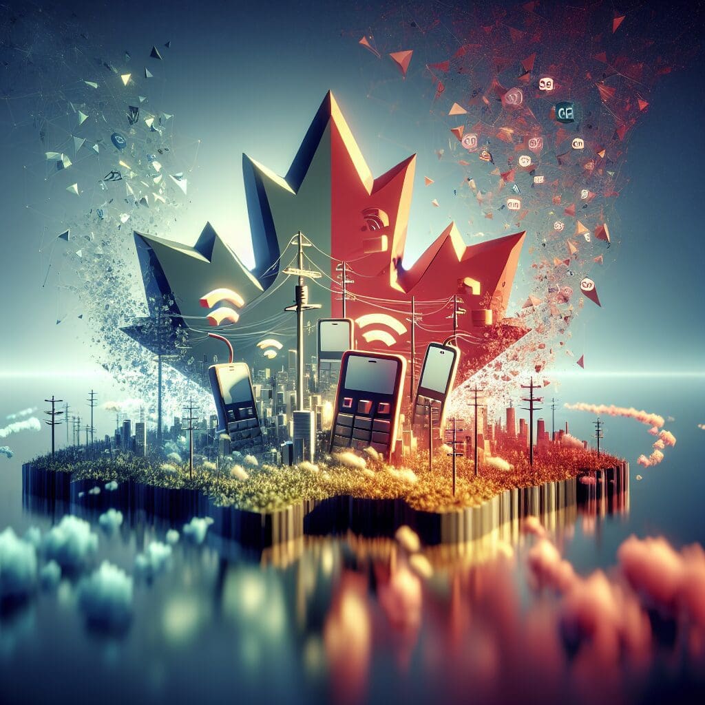 Featured image for Public Mobile Ditches 3G Plans, Following Lucky Mobile’s Lead • Latest Updates on iPhone in Canada