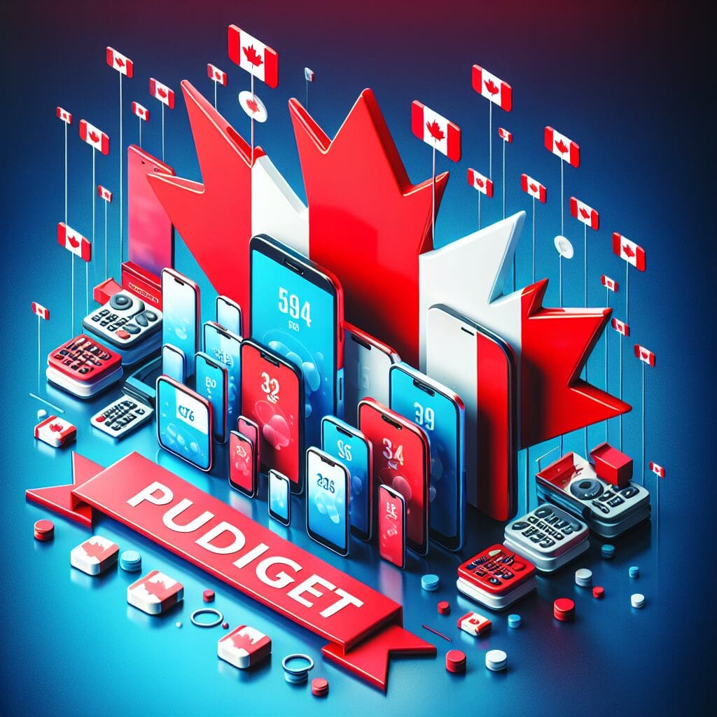 Featured image for Public Mobile Ditches 90-Day Pricing on Budget Plans • Phones Canada News