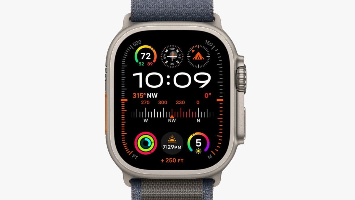 Featured image for Q2 brings long-awaited growth to the global wearable band market