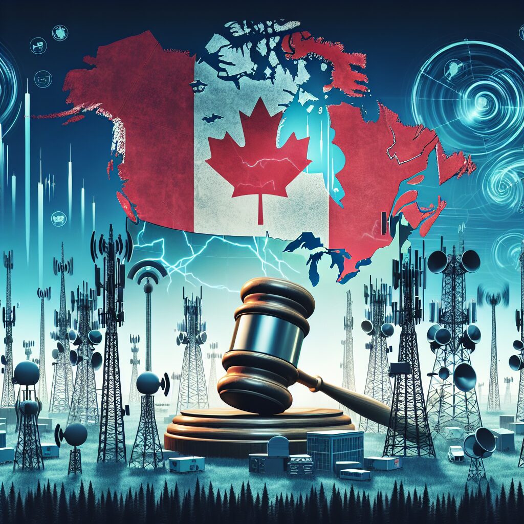 Featured image for Quebecor Cancels Manitoba Telecommunication Plans Due to CRTC Telus Ruling • Phones Canada News