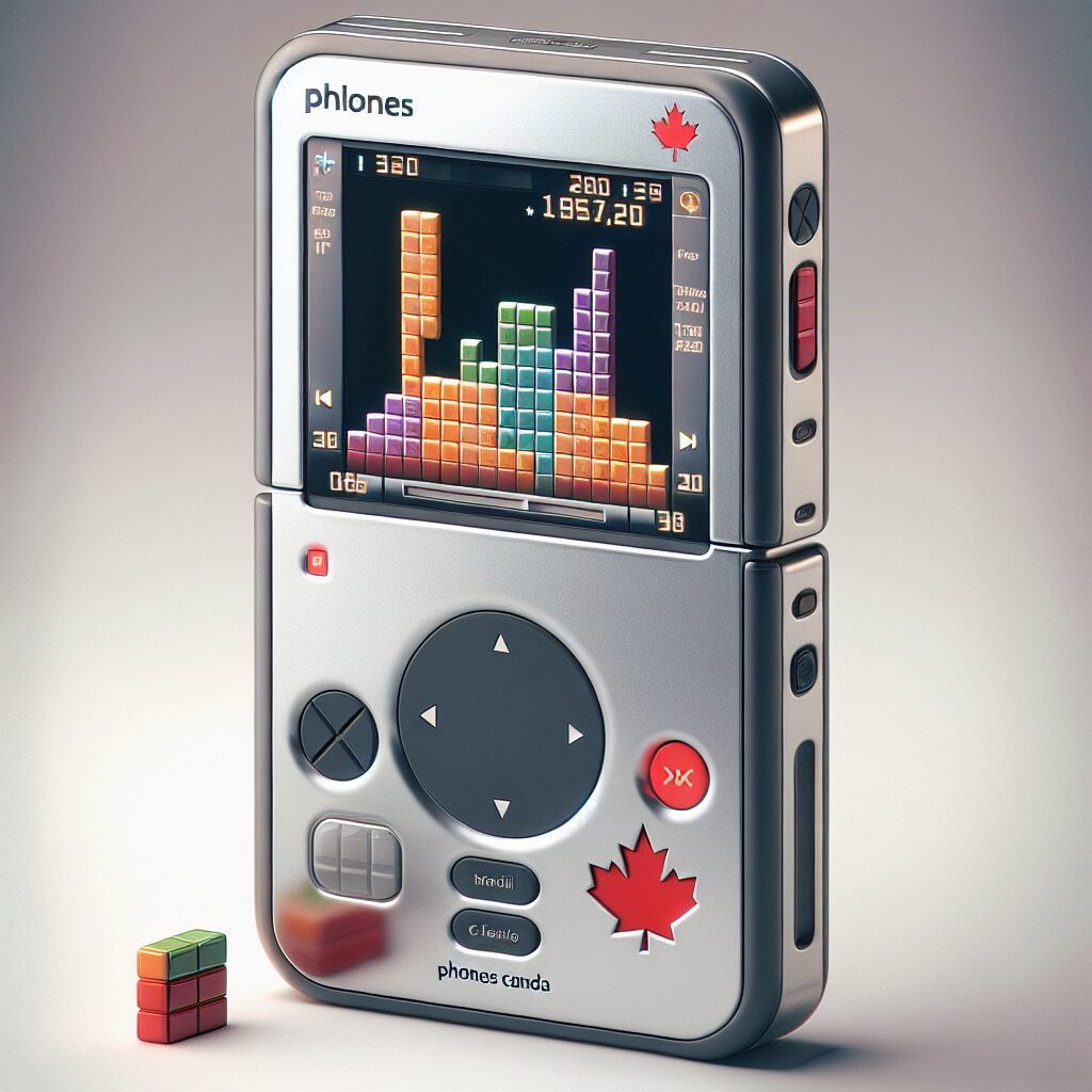 Featured image for Rare Apple iPod Prototype Reveals Unreleased Tetris Clone ‘Stacker’ – Discover the Latest in Telecommunications Innovation with Phones Canada