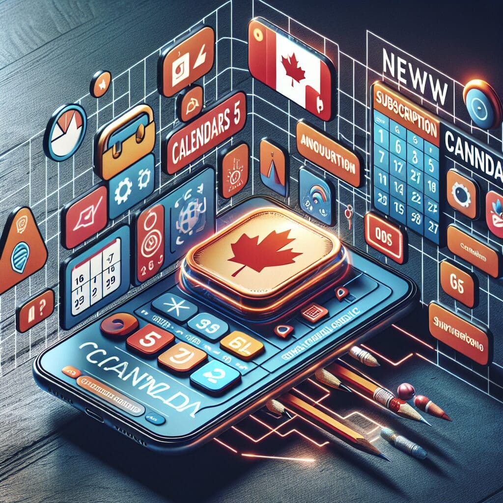 Featured image for Readdle Introduces New Subscription Model for Calendars 5 • Phones Canada News