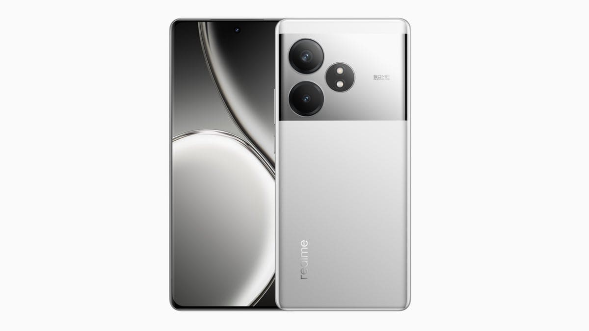 Featured image for Realme GT 6 Mini Launches in Europe: A Powerful Flagship Experience in a Compact Package!