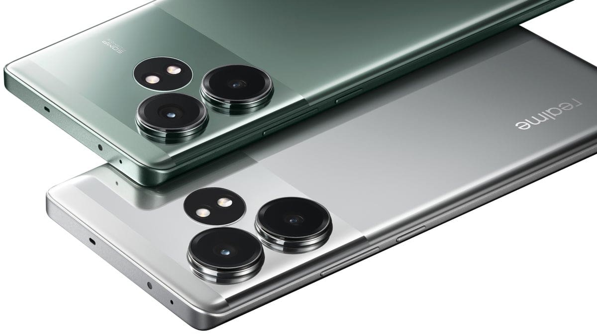 Featured image for Realme’s New Flagship Smartphone Likely to Feature Qualcomm Snapdragon 8 Gen 4 Chip – Exclusive Update from Phones Canada!