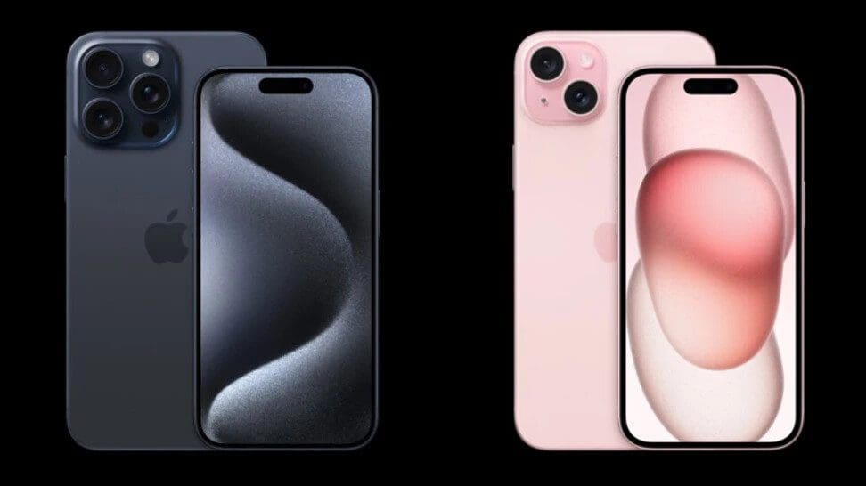 Featured image for Record-breaking iPhone revenue announced by Apple