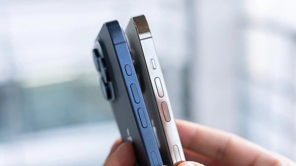 Featured image for Redesigned Action Button Coming to All Four iPhone 16 Models, Report Says