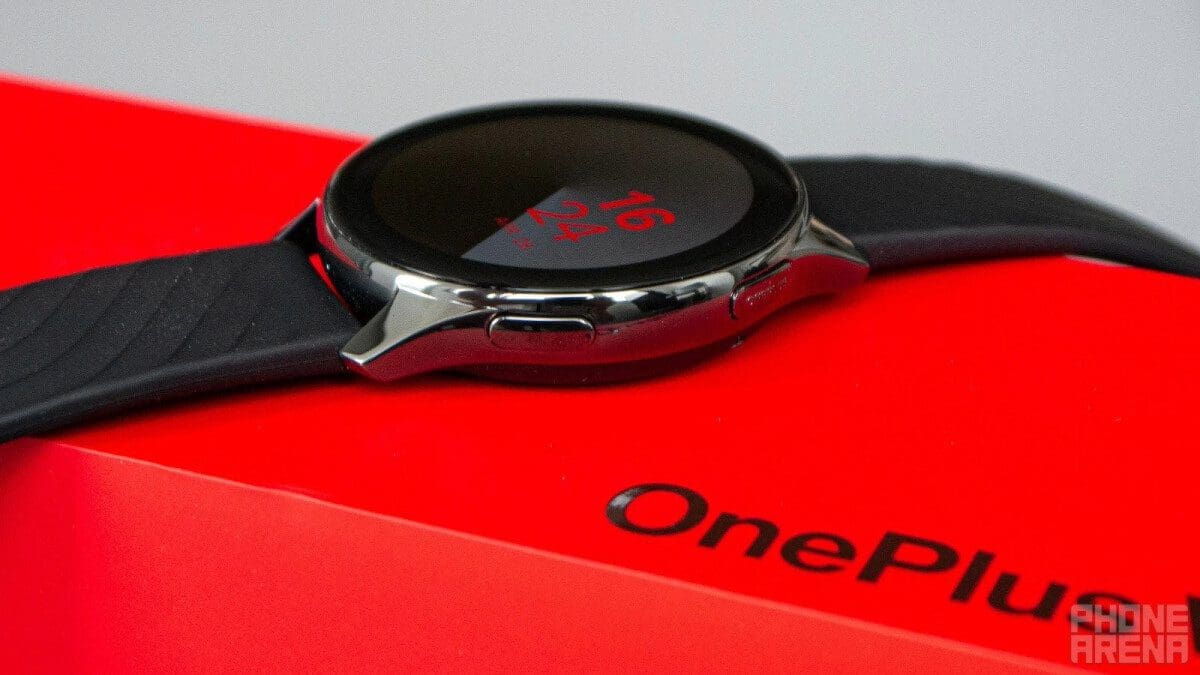 Featured image for Regulatory Approval Hints at the Arrival of OnePlus Watch 2