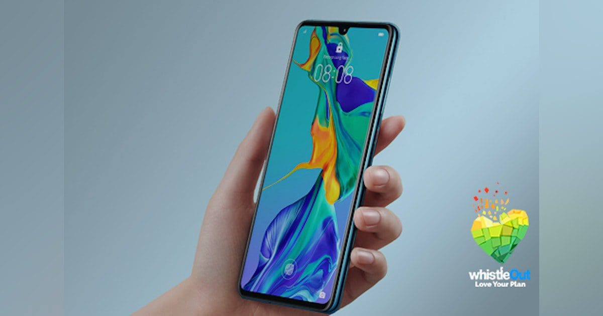 Featured image for Release Date, Prices and Ordering Information for HUAWEI P30 in Canada (UPDATED: P30 Series Now Available)