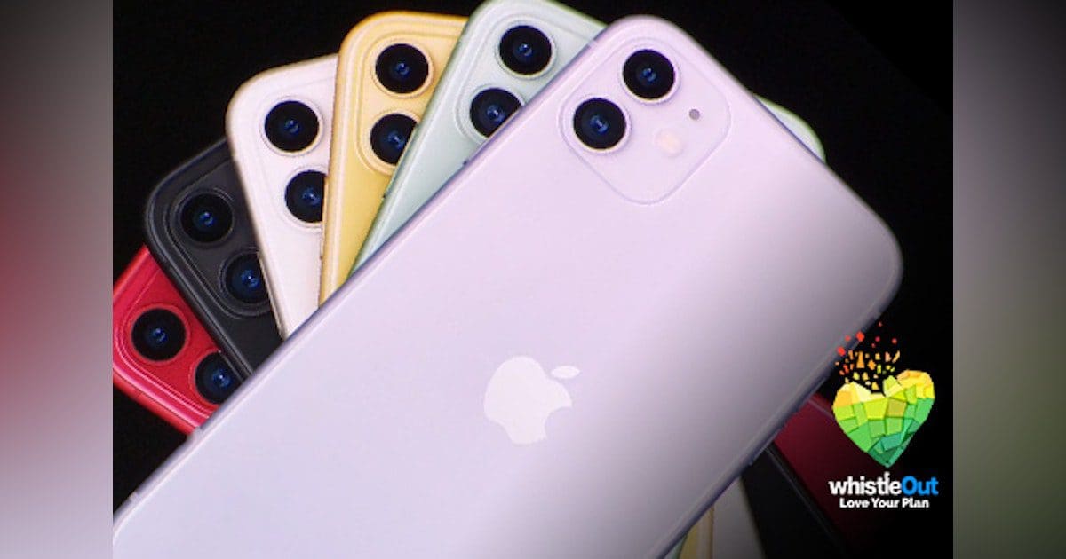 Featured image for Release Dates, Prices, and Ordering Information for the Canadian Apple iPhone 11