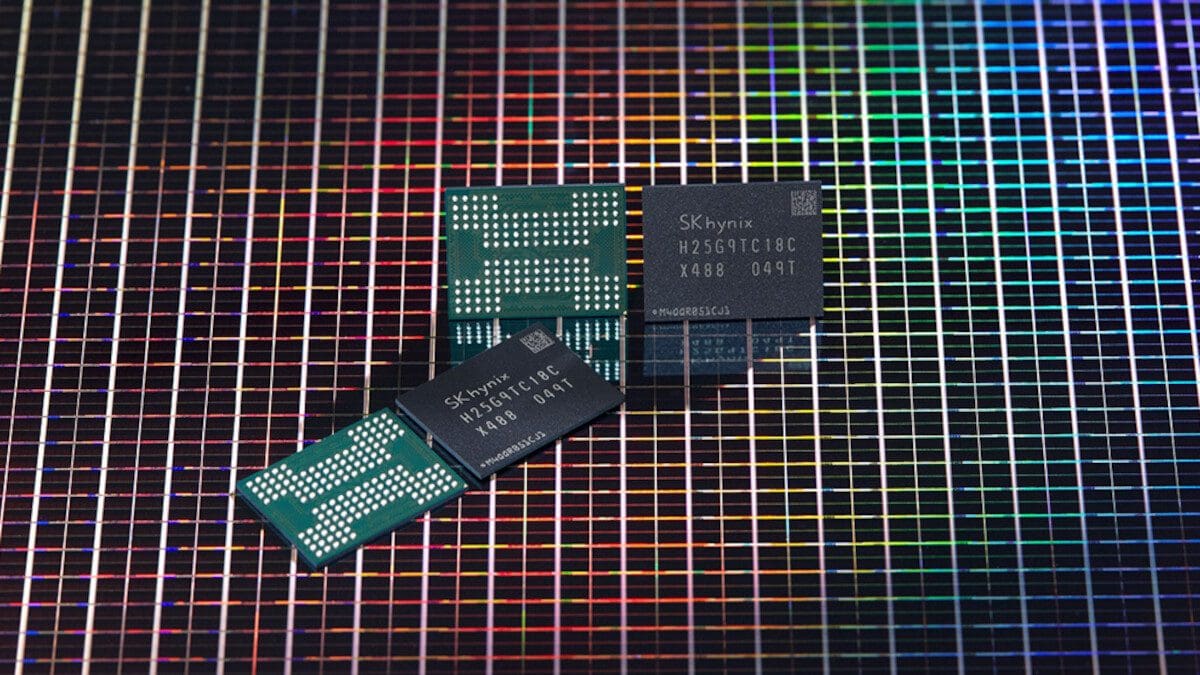 Featured image for Remaining Inventory of Huawei’s RAM and NAND chips after Mate 60 Pro’s usage