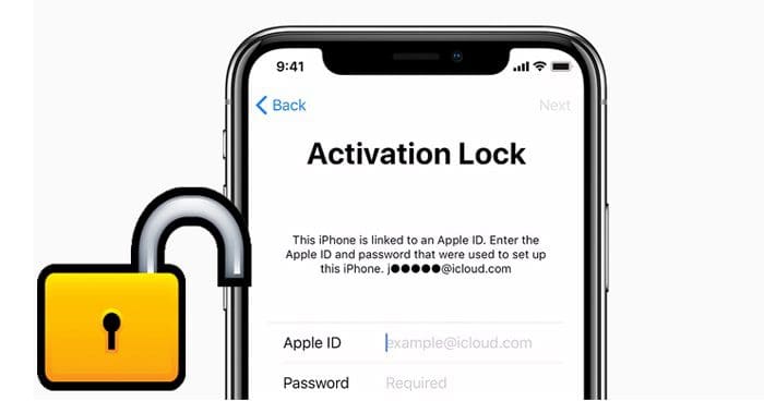 Featured image for Remove a device from Find My iPhone on iCloud.com