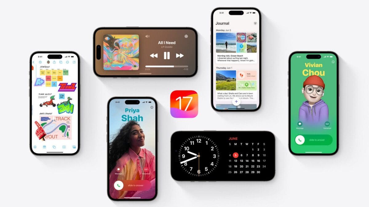 Featured image for Report predicts simultaneous release of iOS 17 and iPadOS 17, unlike previous year