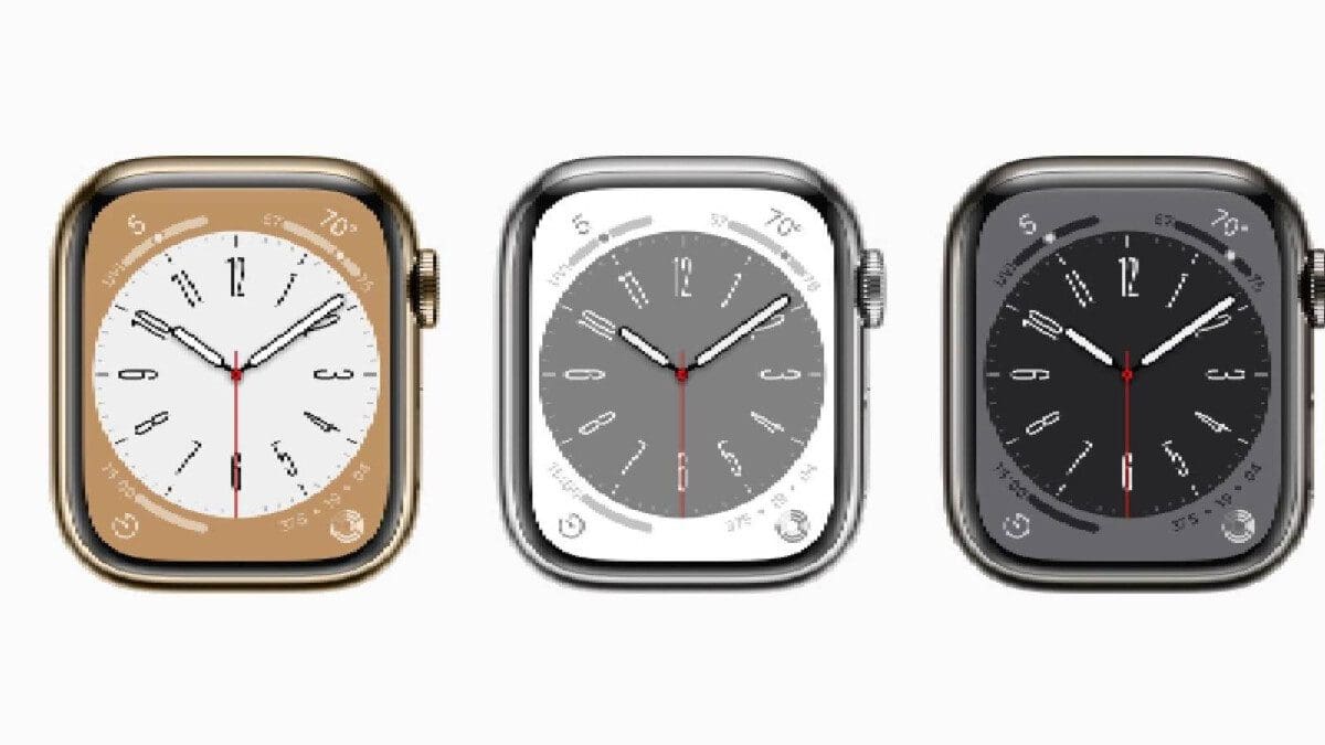 Featured image for Report suggests that Series 9 will include improved processing speed, upgraded health sensors, and a new UWB chip