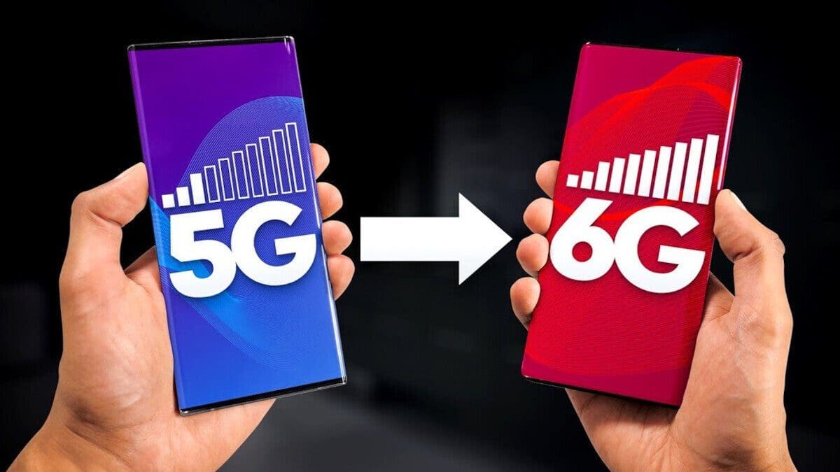 Featured image for Researchers have successfully developed a prototype light-based semiconductor chip for next-generation 6G and 7G connectivity.