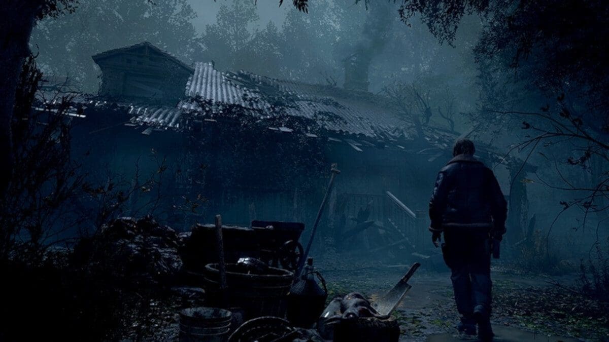 Featured image for Resident Evil 4 to be Released on iPhone and iPad in December