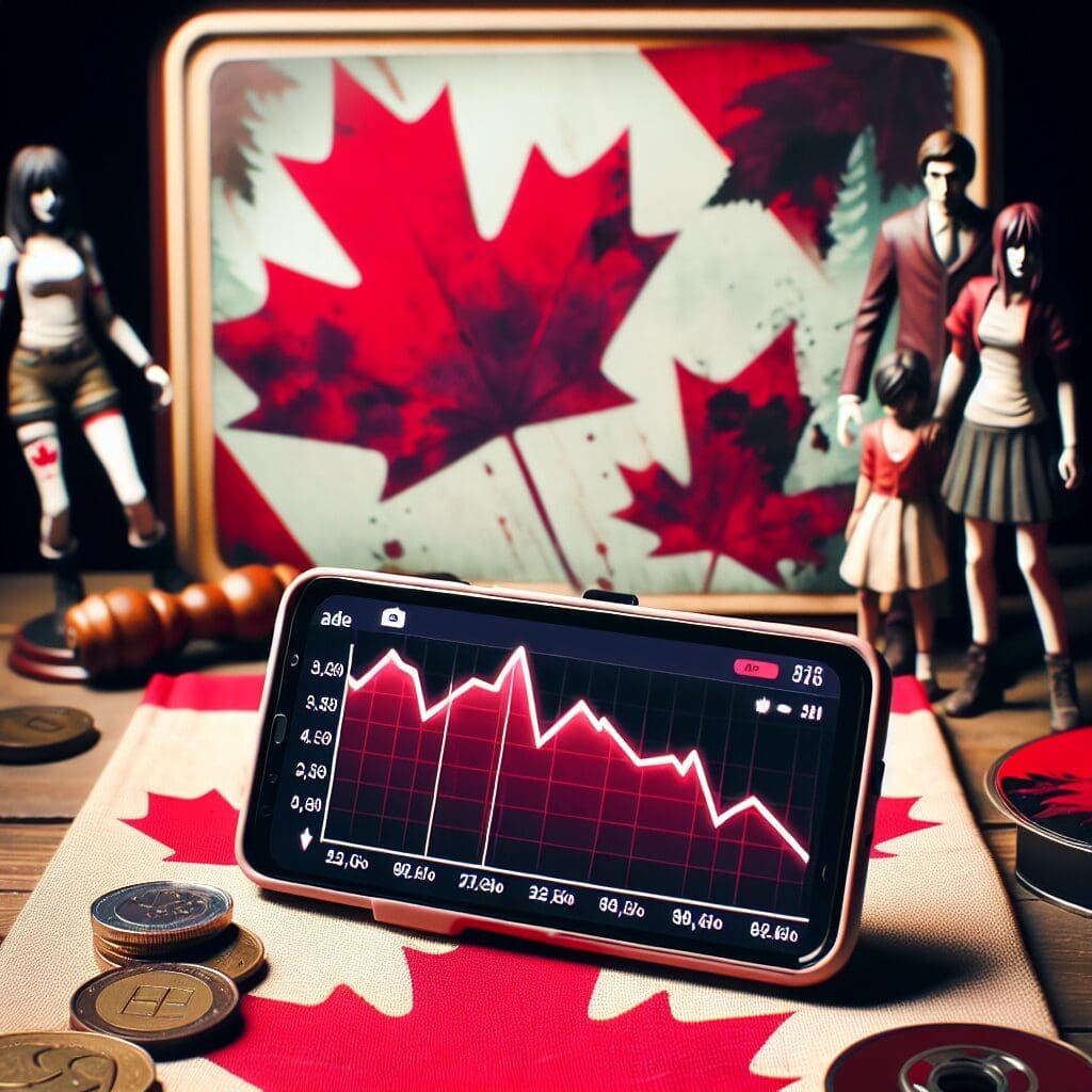 Featured image for Resident Evil 7 iOS Sales Fall Short: What Does This Mean for Gamers? | Phones Canada Blog