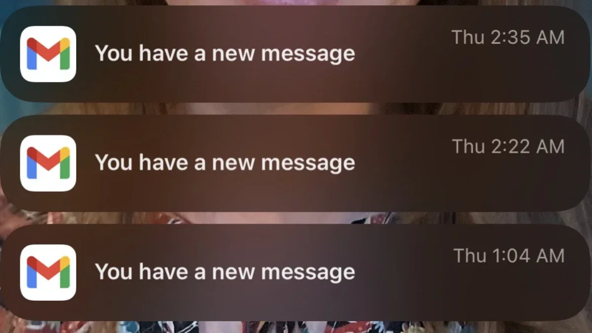 Featured image for Restore Gmail Previews for iOS Notifications with this Quick Fix