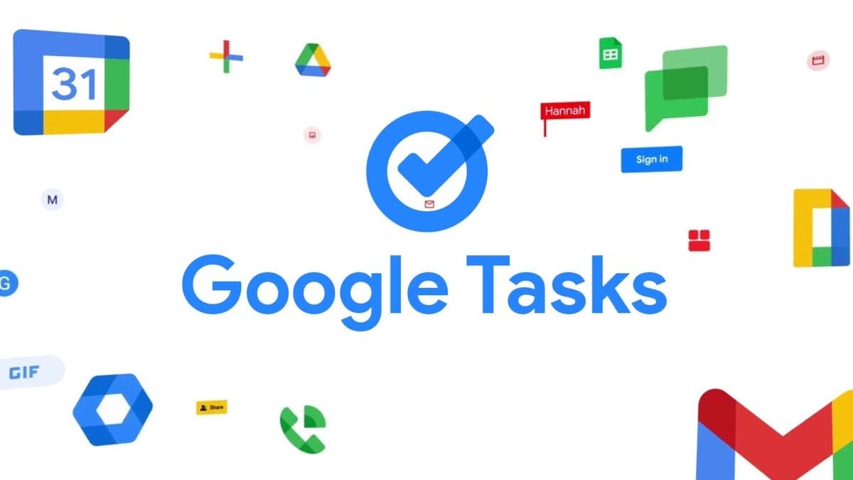 Featured image for Revamping Android: Google Tasks Introduces Floating Action Button for Sleek Redesign
