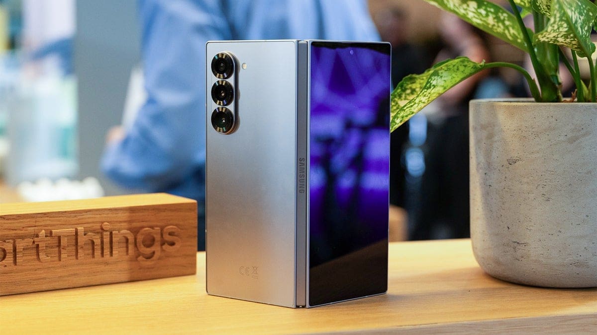 Featured image for Revamping Samsung’s Galaxy Z Fold 7: A Telecommunications Transformation