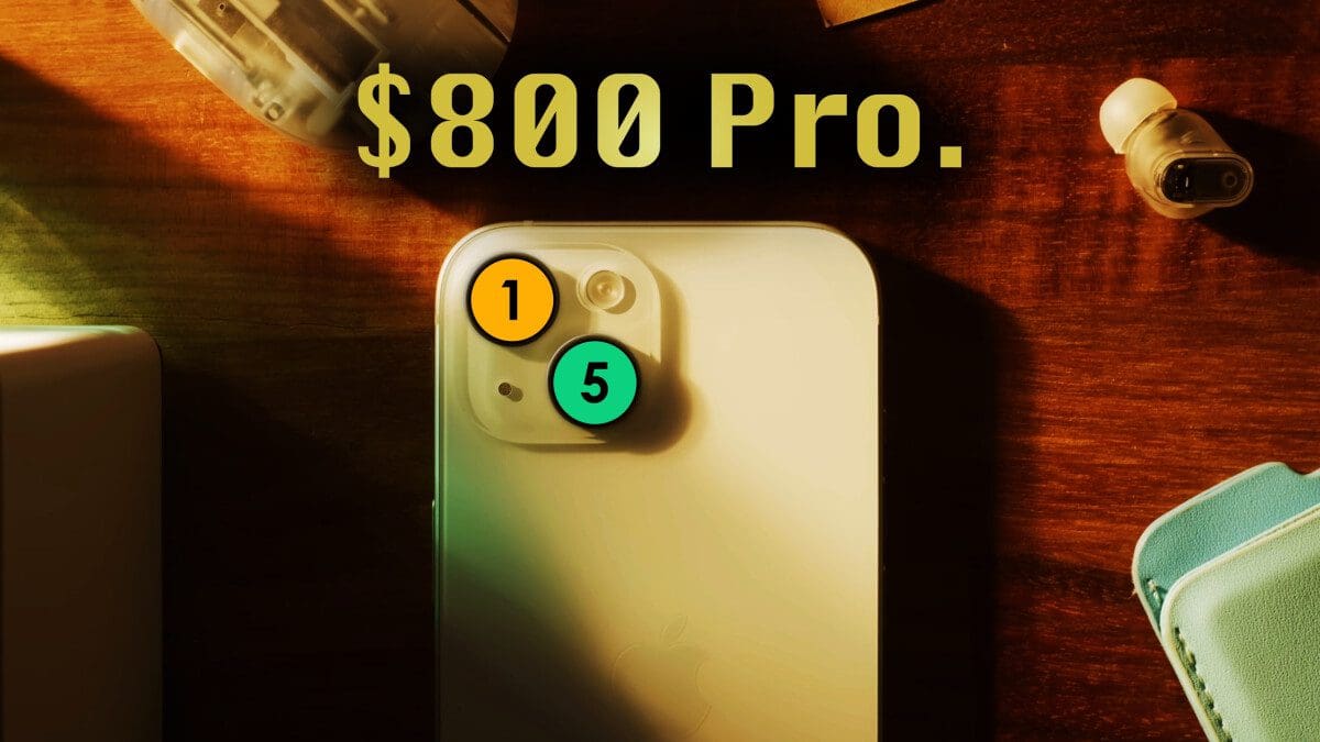 Featured image for Revealed: Why Choosing iPhone 15 Over iPhone 14 Pro is the Biggest Mistake