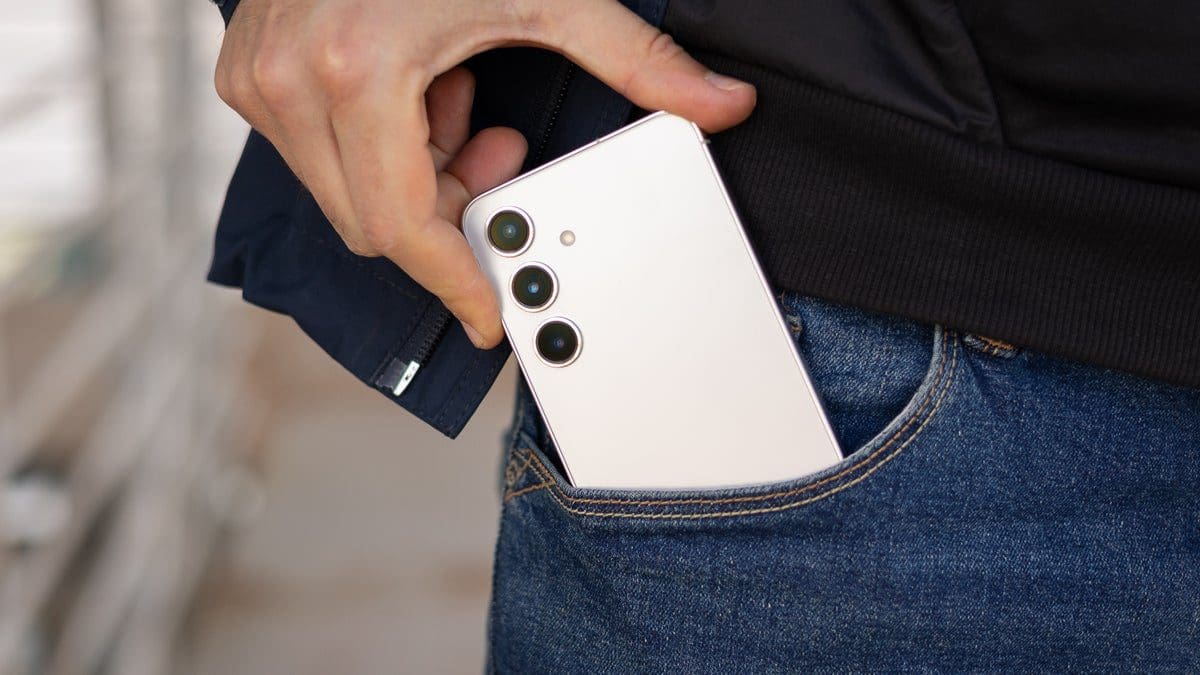 Featured image for Revisiting Samsung Galaxy S24: Unveiling AI Features and Post-Hype Impressions