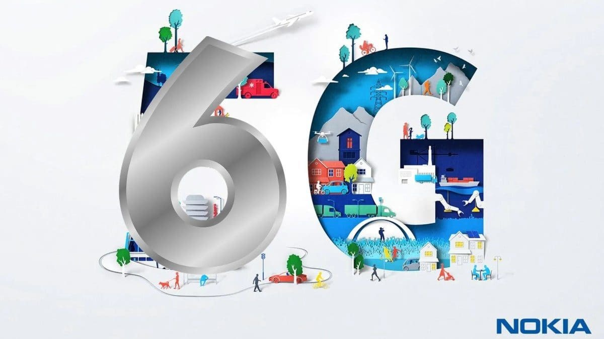 Featured image for Revolutionary 6G Data Speeds: Testing at 100Gbps, 500x Faster Than 5G!