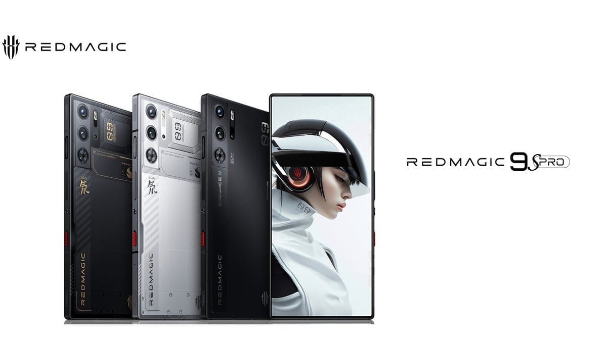 Featured image for Revolutionary AI Gaming Phone Set to Launch in China Soon