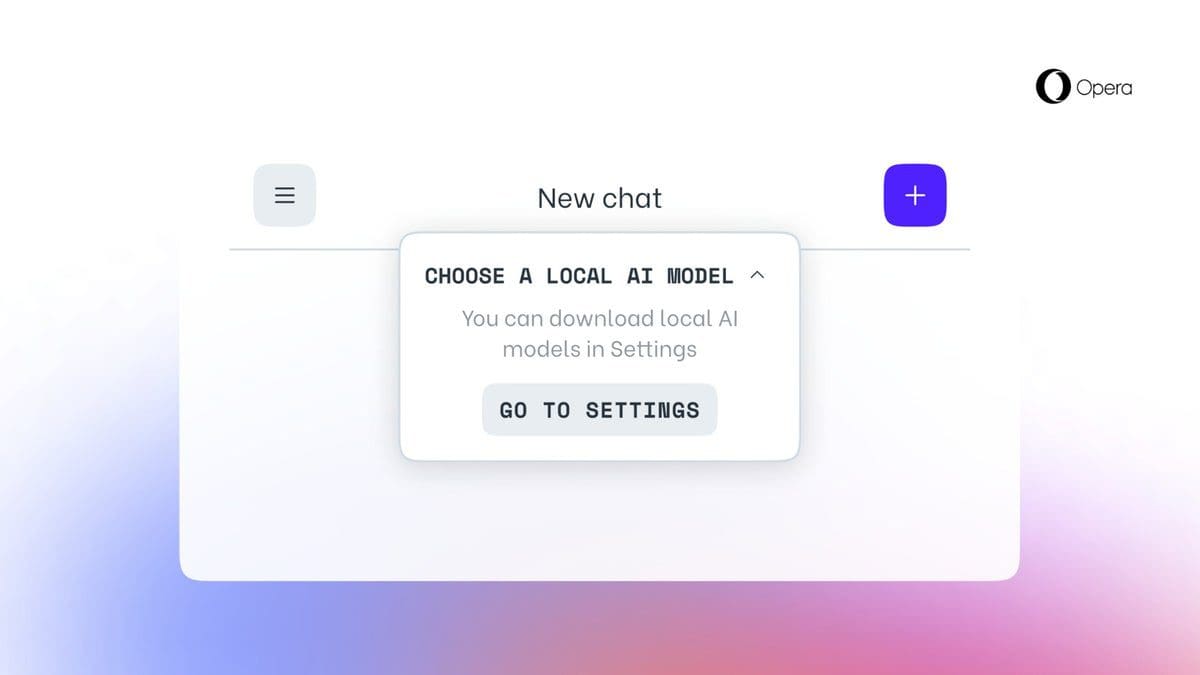 Featured image for Revolutionary AI Innovation: Opera Introduces Cutting-Edge Feature for Next-Gen Telecommunications