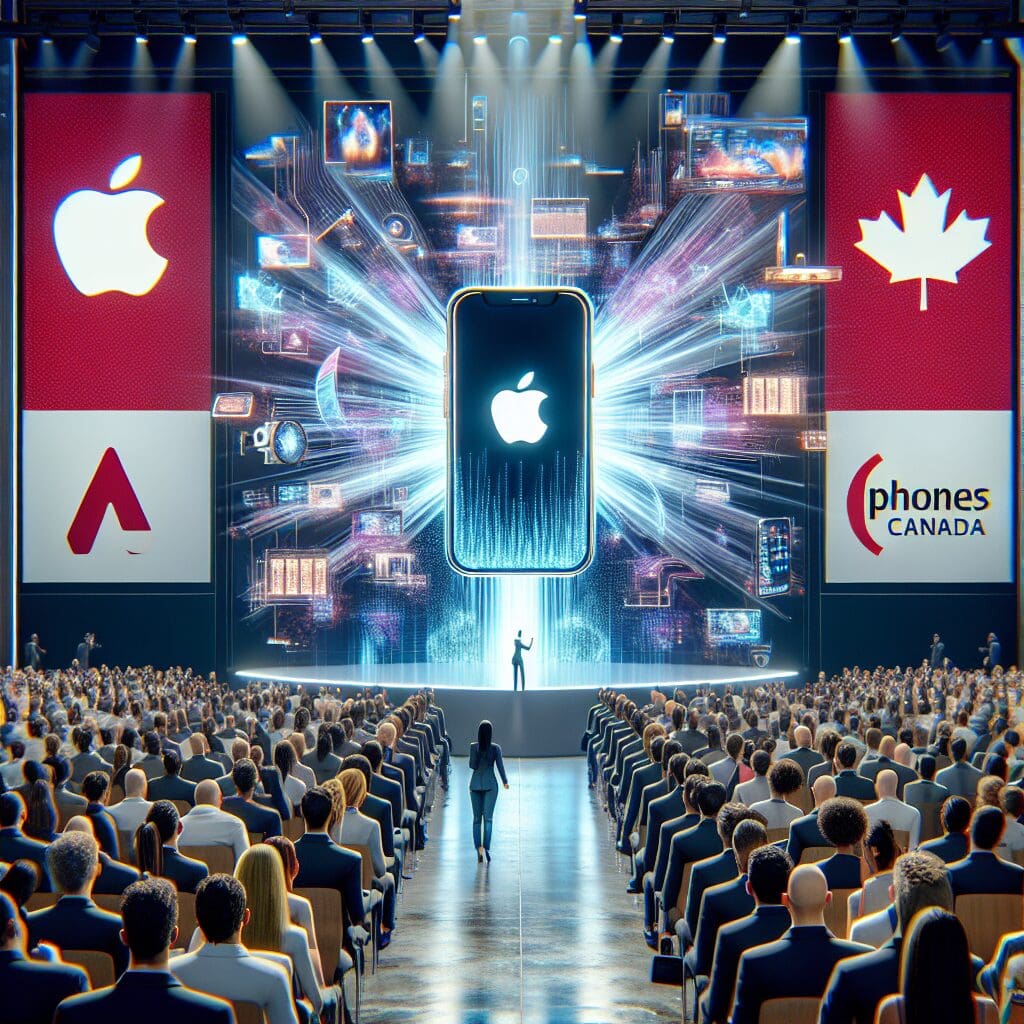 Featured image for Revolutionary AI Model ‘MGIE’ Unveiled by Apple for Image Editing • Phones Canada News