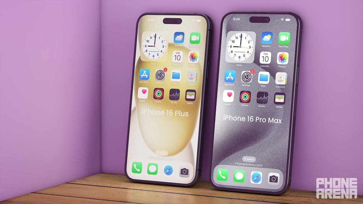 Featured image for Revolutionary Battery Upgrade: iPhone 16 Pro Max Boosts Power with Stainless Steel Casing for 5-10% More Density
