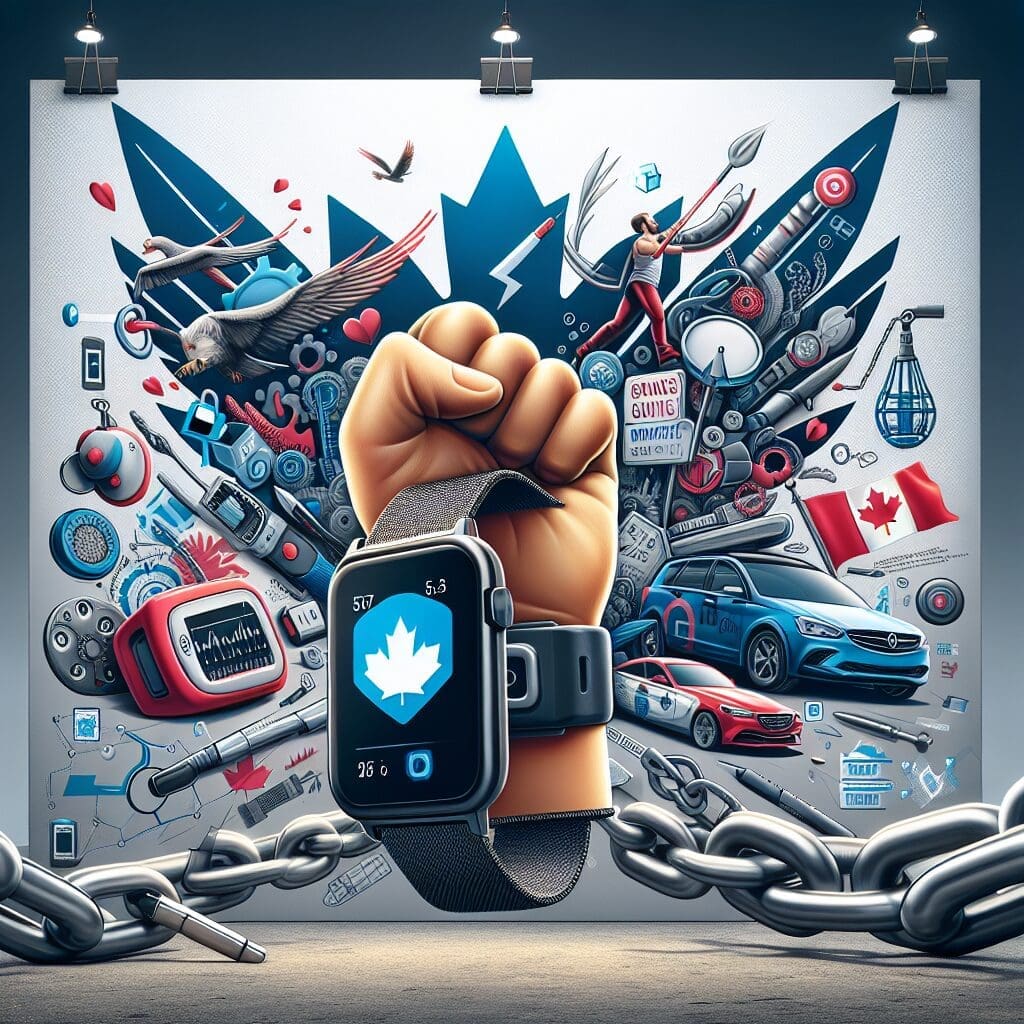 Featured image for Revolutionary Dexcom CGM Integration with Apple Watch – iPhone-Free Convenience! | Phones Canada Blog
