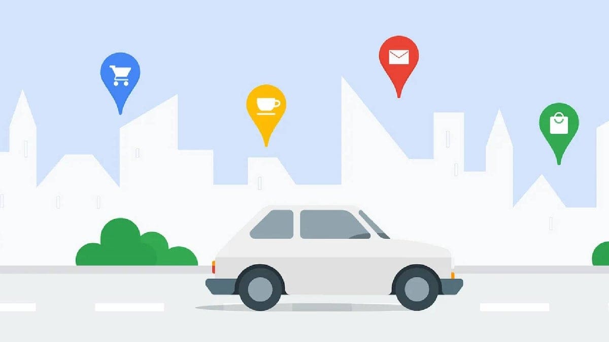 Featured image for Revolutionary Google Maps Update: Navigate Together with Friends and Family!