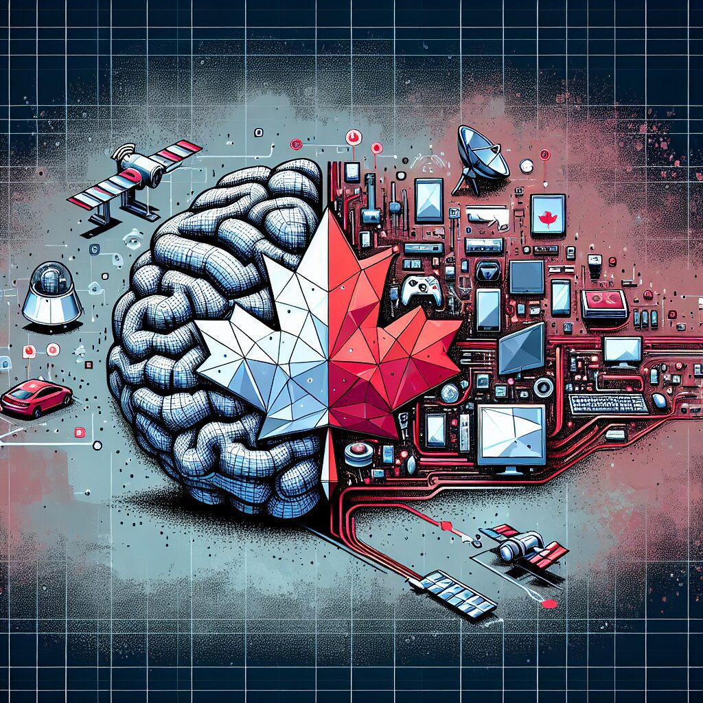 Featured image for Revolutionary Microsoft AI Designed for Copilot and Consumer Use • Discover the Latest in Telecommunications on Phones Canada Blog