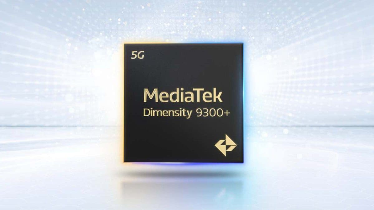 Featured image for Revolutionize Flagship Phones with MediaTek’s Latest Dimensity 9300+ Chipset