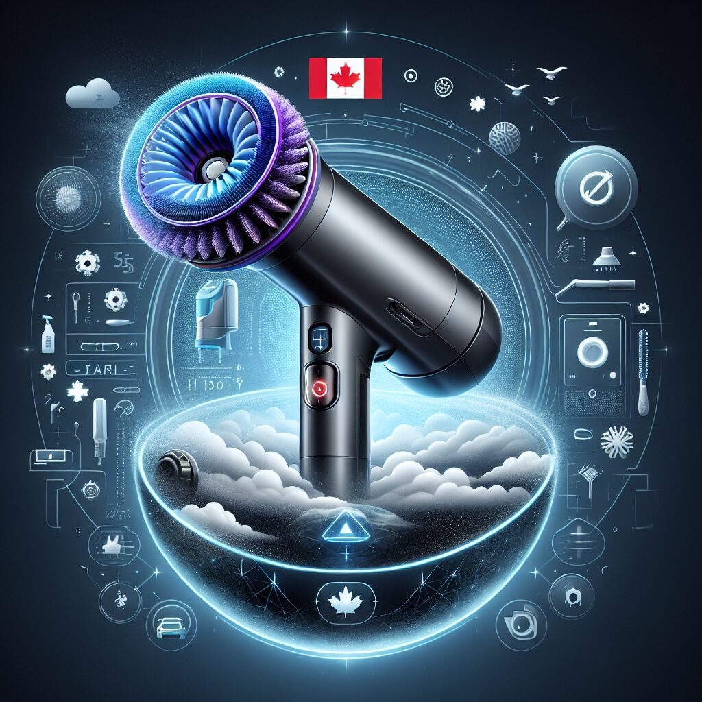 Featured image for Revolutionize Your Cleaning Routine with Dyson CleanTrace AR Tool – Coming Soon! | Phones Canada