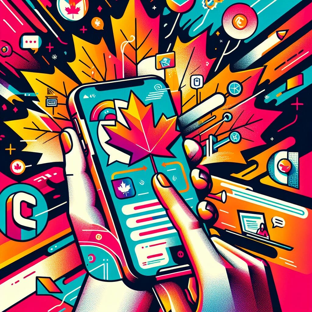 Featured image for Revolutionize Your Communication with Screen Sharing on iPhones in Canada!