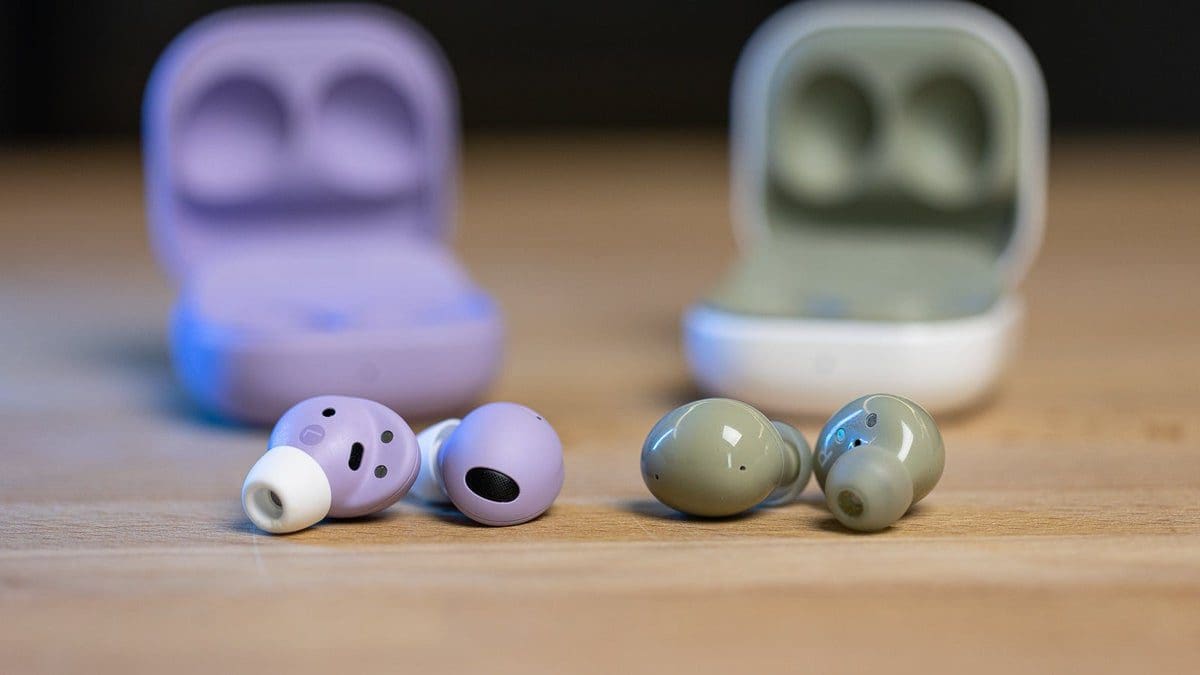 Featured image for Revolutionize Your Listening Experience with Samsung’s New Galaxy Buds 3: Enhanced Sound Quality Coming in July!