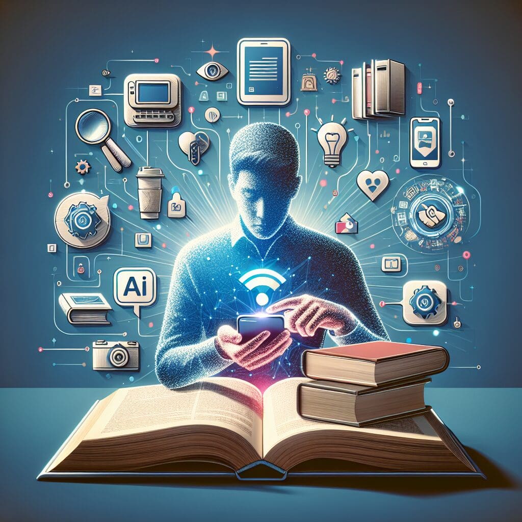 Featured image for Revolutionize Your Reading Experience with the Latest AI-Powered iOS App for PDFs and Webpages – Phones Canada Review