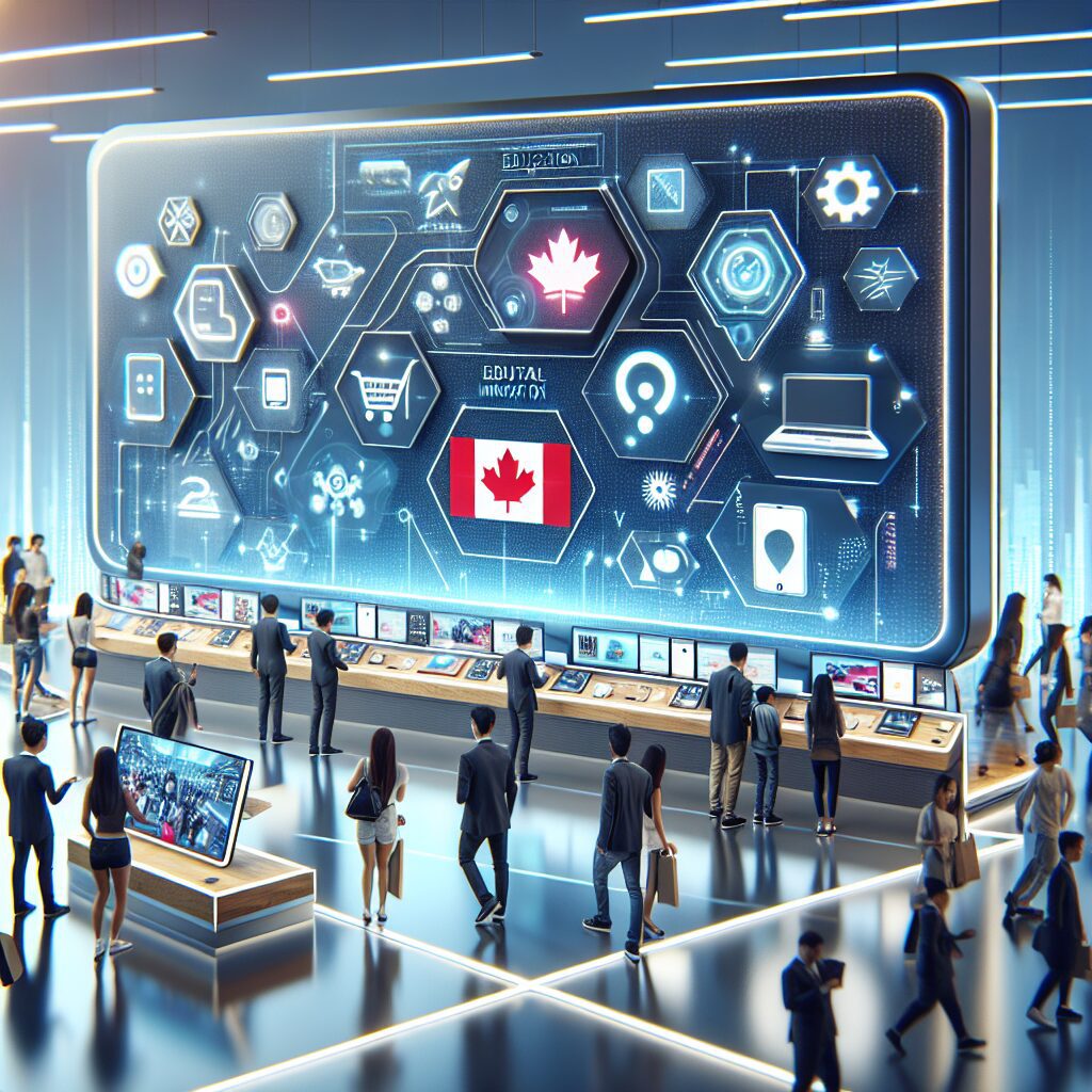 Featured image for Revolutionize Your Shopping Experience with Apple’s New Education Store • Phones Canada